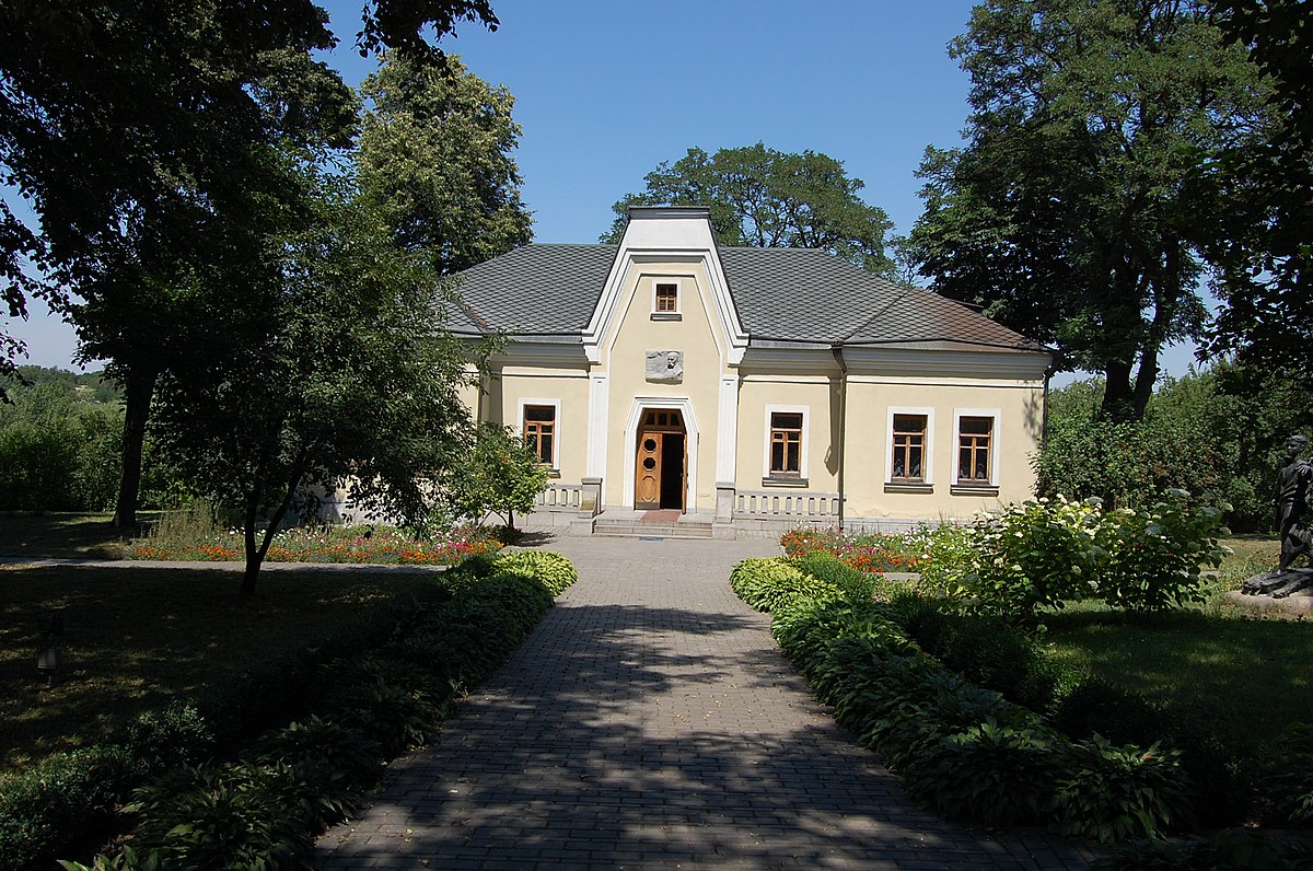 Шевченкове