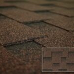 Стиглий каштан Parkland Brown