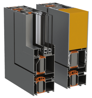 ALUMIL S77