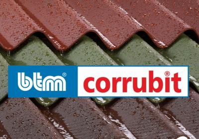 Єврошифер CORRUBIT