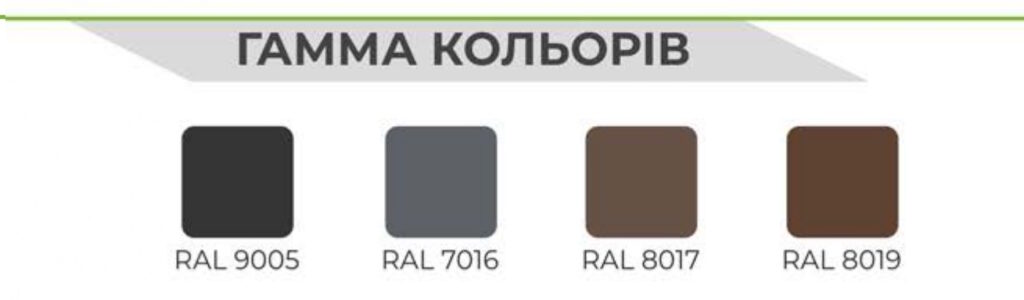 SMART color