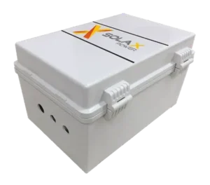 EPS BOX