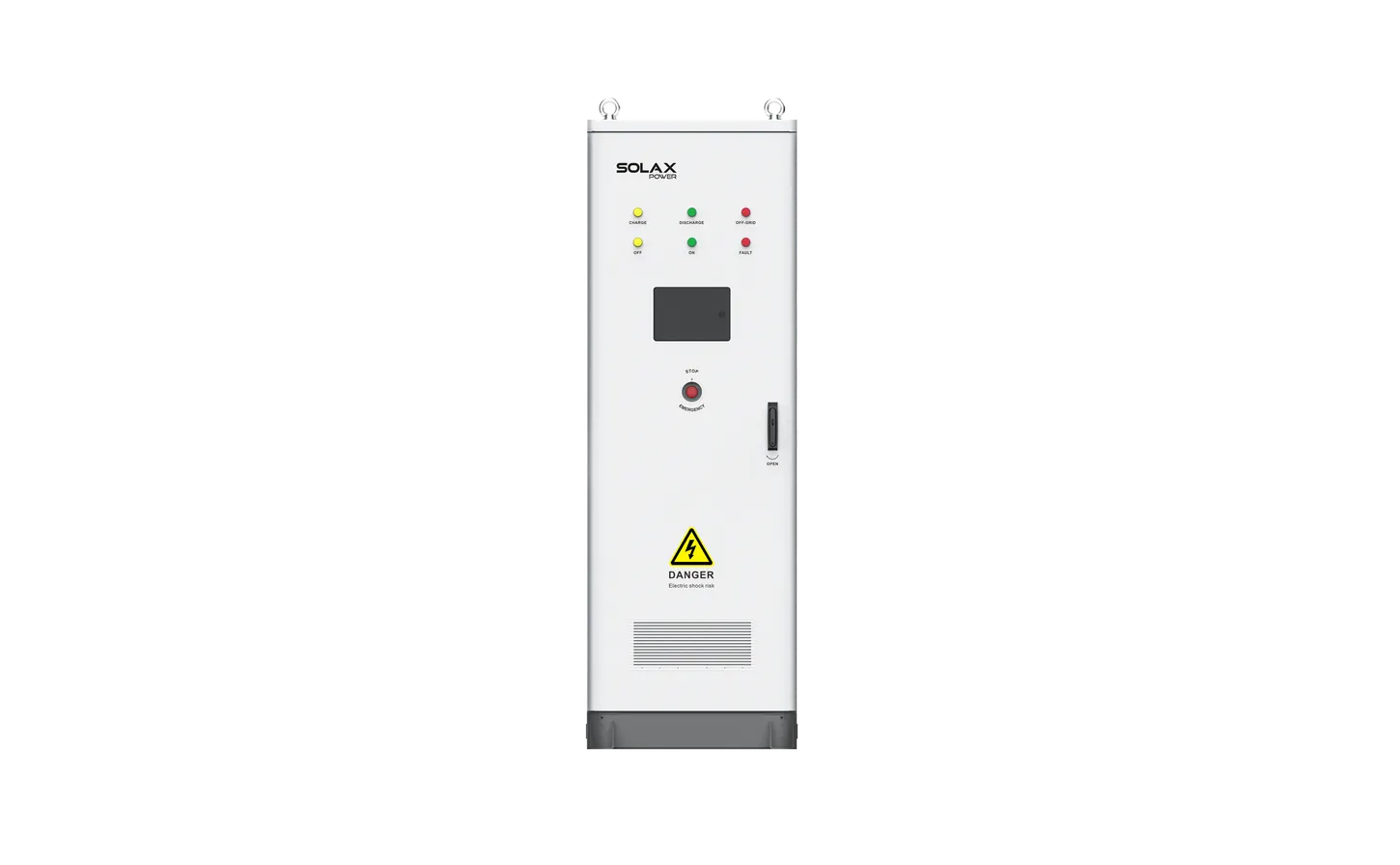 X3-PСAB-750KW-E