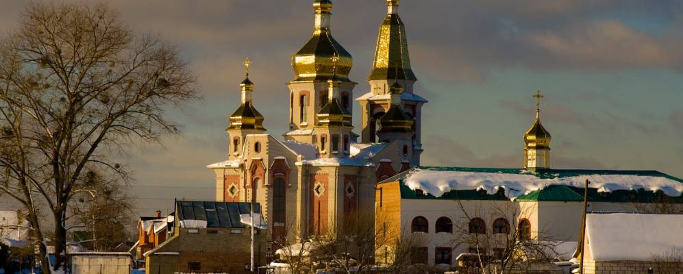 Княжичі
